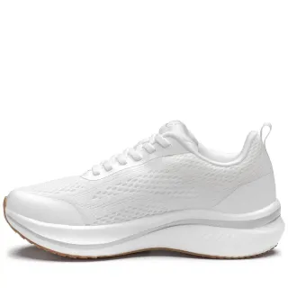 Chaussures Training Malkween Blanc Femme