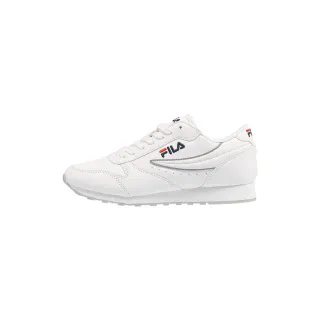 Chaussures sportswear Fila Basket orbit low wmn