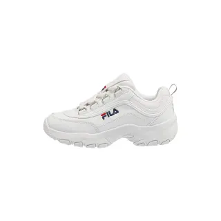Fila Baskets 'Strada' bleu / rouge / blanc