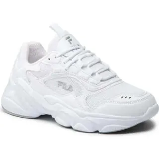 Fila Baskets basses 'Collene' blanc