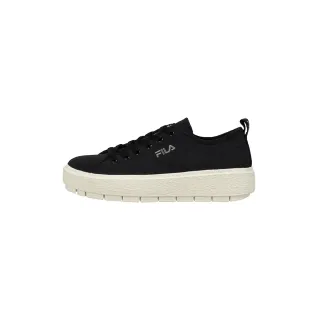 Fila Baskets basses 'Potenza' noir