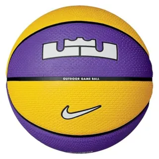Nike basketballs Unisex-Adult, Yellow, 7