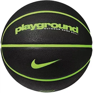 Nike basketballs Adulte Unisexe, Noir, 7
