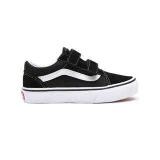 Vans Baskets 'UY Old Skool V' noir / blanc