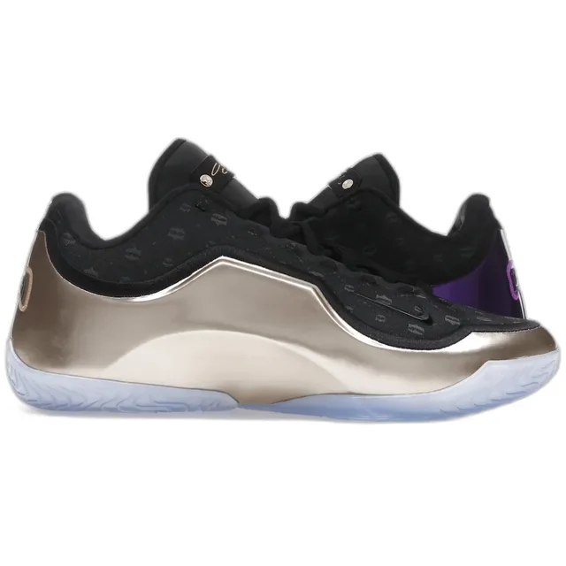 Nike LeBron 23 The Chosen One and The One Who Chose (Translucent Outsole)