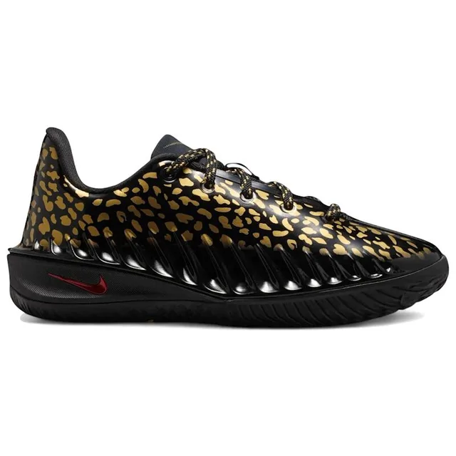 Nike GT Cut 4 Victor Wembanyama Gold Panther (GS) - 2Y
