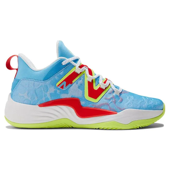 New Balance TWO WXY v3 Summer Basketball
