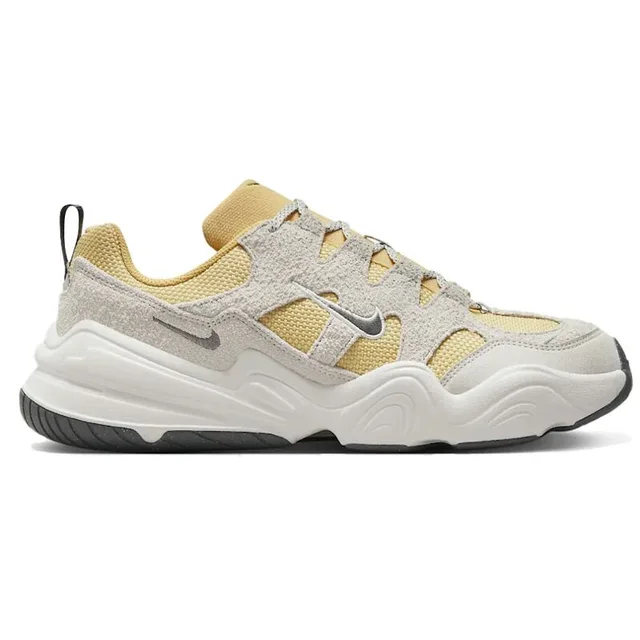 Nike Tech Hera Saturn Gold