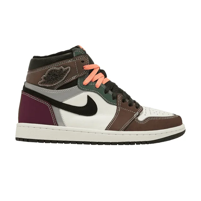 Air Jordan 1 Retro High OG Craft