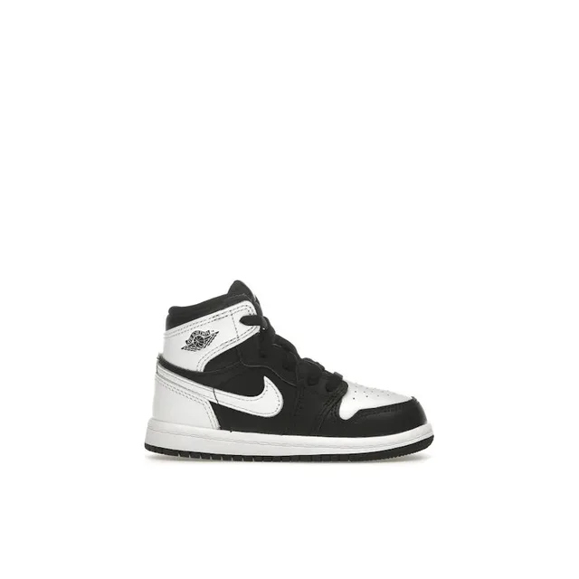 Jordan 1 Retro High OG Black White (TD) - 6C
