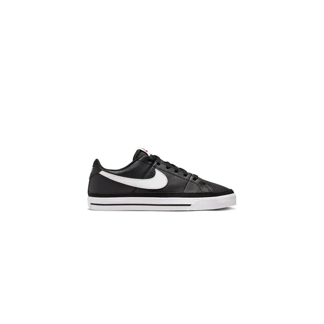 Nike Court Legacy Next Nature - Noir