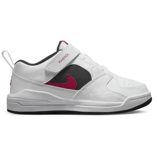 Jordan Stadium 90 White Black Gym Red (PS) - 12.5C