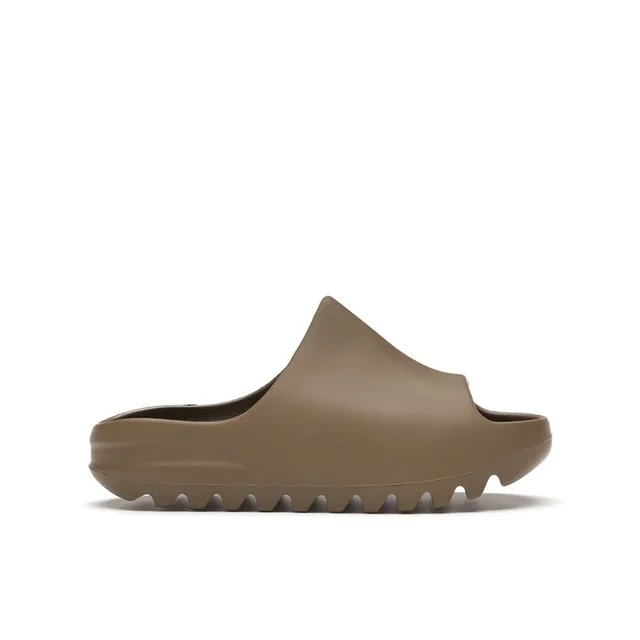 adidas Yeezy Slide Earth Brown (Kids) - 12K