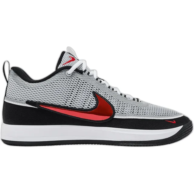 Nike Book 2 SP Spiridon, argenté