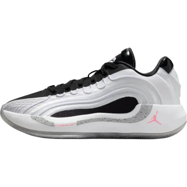 Jordan Luka 4 White Cement (GS) - 6Y