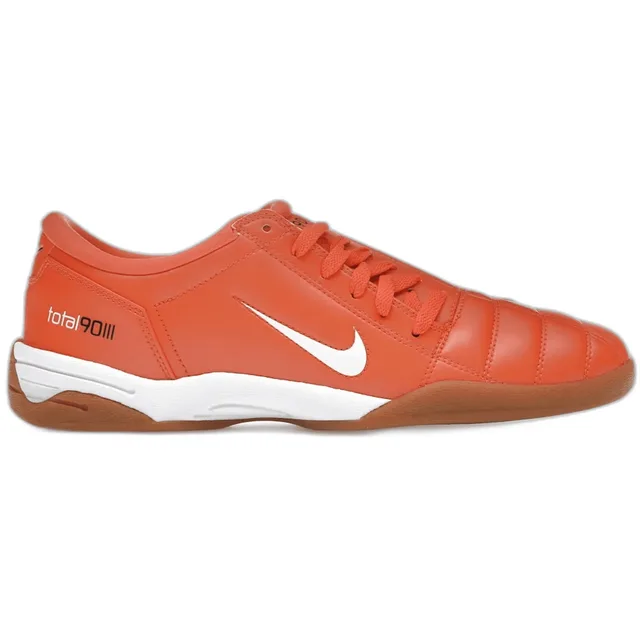 Nike Total 90 3 SP Safety Orange