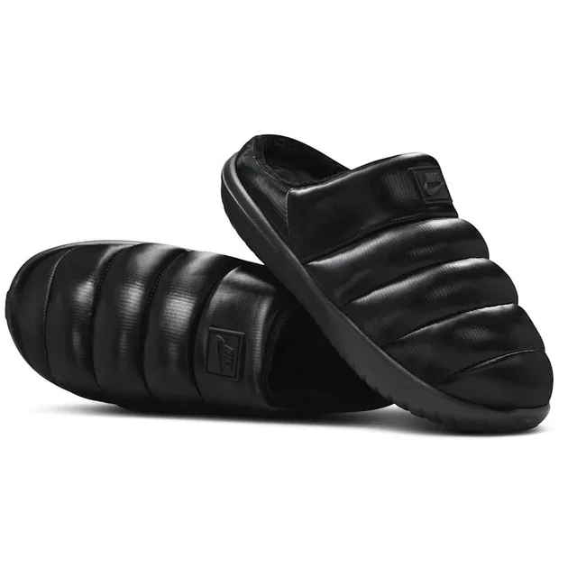 Nike Burrow SE Black (Women's) - 7W