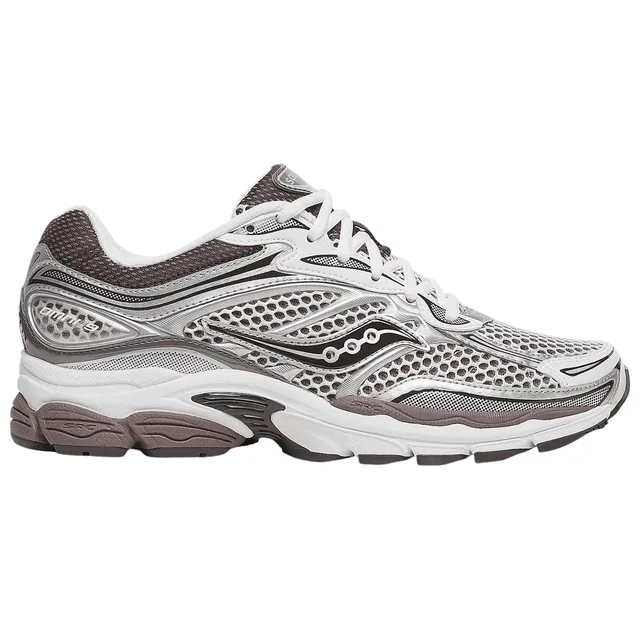 Saucony Baskets unisexe - BIANCO