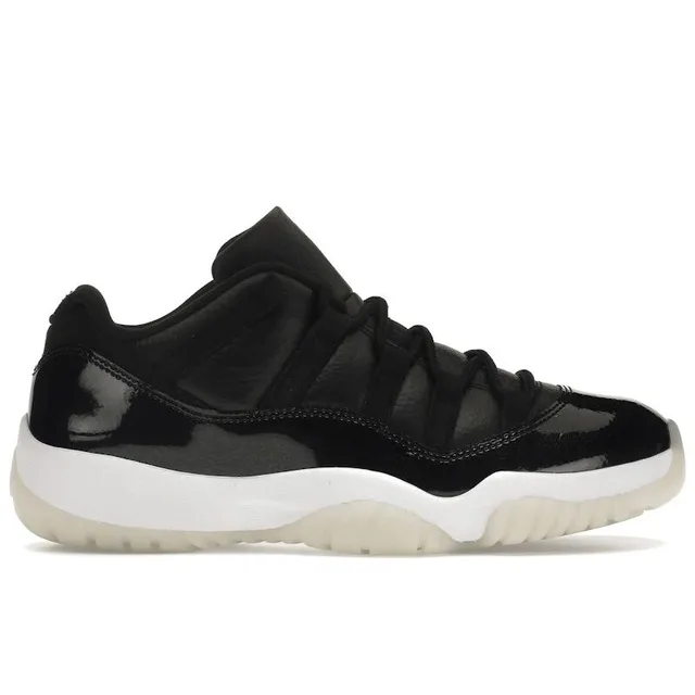 Jordan 11 Retro Low 72-10