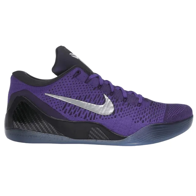 Nike Kobe 9 Elite Low Protro Michael Jackson Moonwalker (2025)