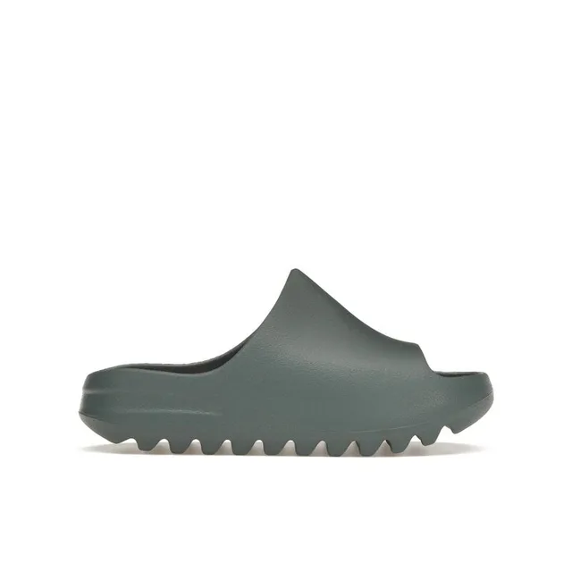 adidas Yeezy Slide Slate Marine (Kids) - 3Y