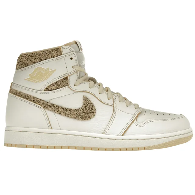 Air Jordan 1 Retro High OG Craft Vibrations Of Naija