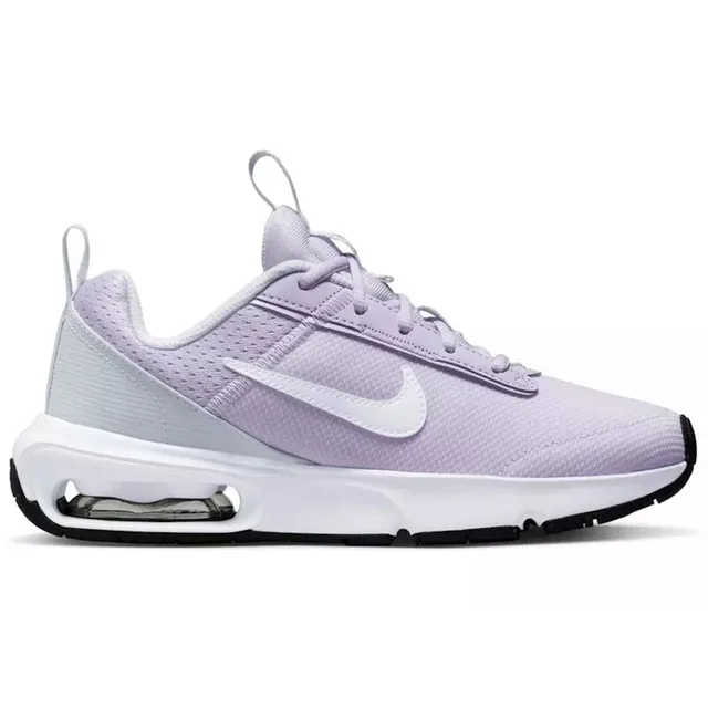Nike Air Max INTRLK Lite Violet Frost (GS) - 5Y