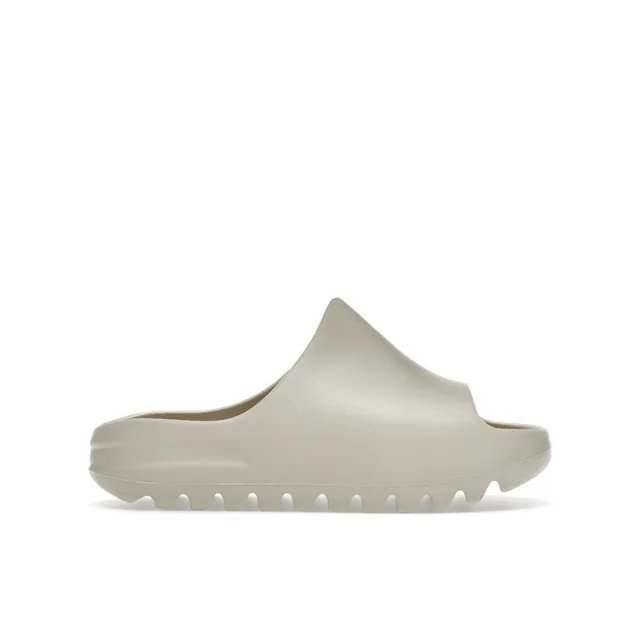 adidas Yeezy Slide Bone (Kids) - 3Y