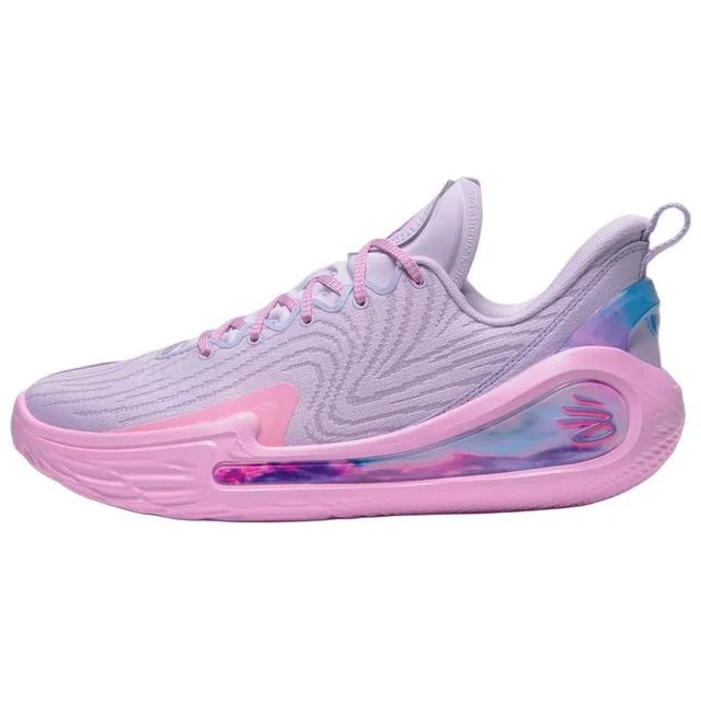 Under Armour Curry Flow 12 Curry Camp