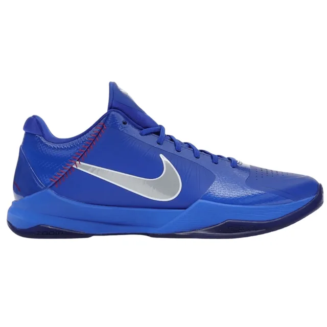 Nike Kobe 5 Protro Dodgers