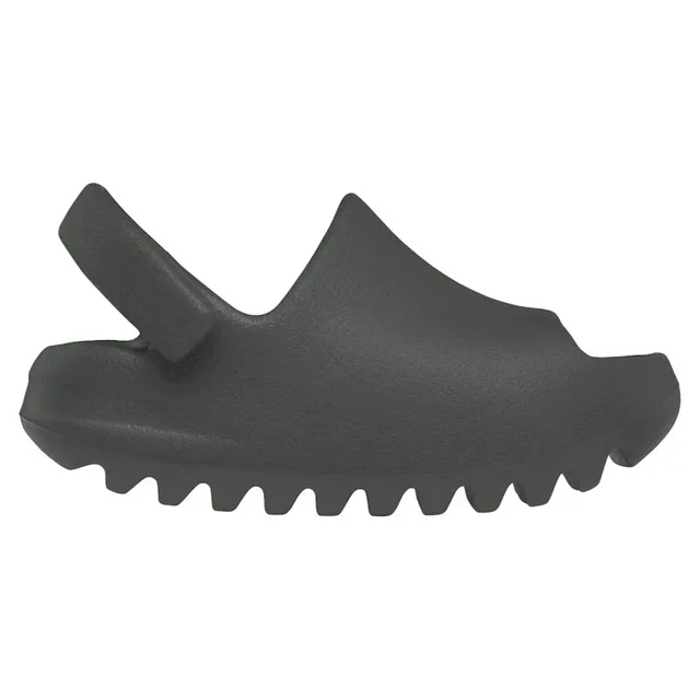 adidas Yeezy Slide Dark Onyx (Infants) - 3K