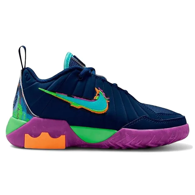Nike LeBron Witness 9 King of the Court (PS) - 12C