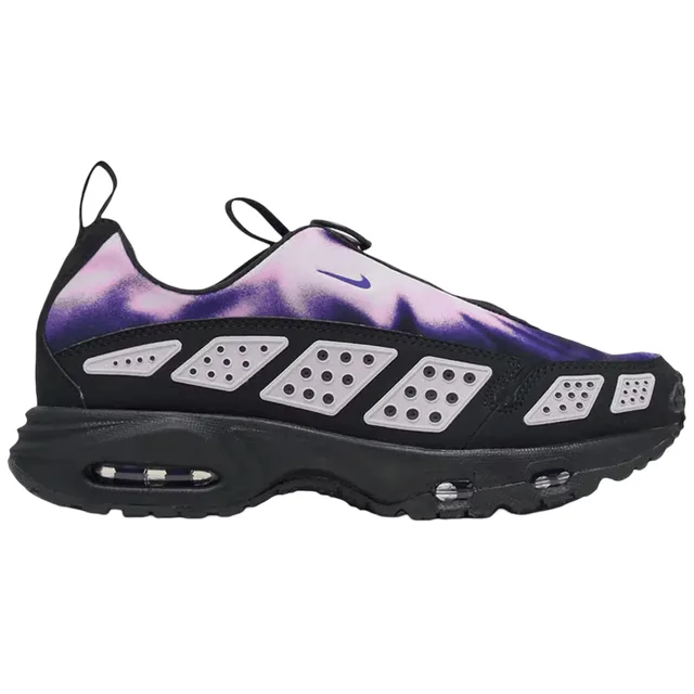 Nike Air Max SNDR Off Noir Persian Violet Pink Foam (Women's) - 12W