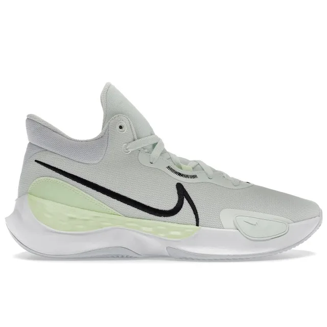 Nike Renew Elevate 3 Barely Green Volt