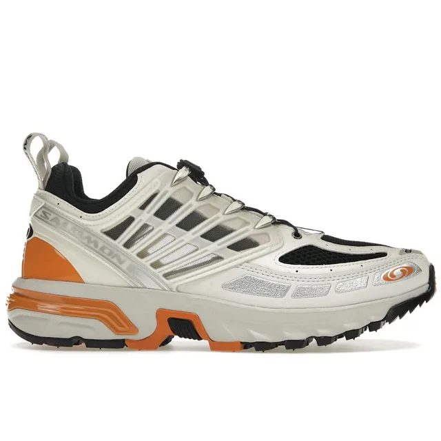 Salomon ACS Pro Vanilla Ice Tomato Cream