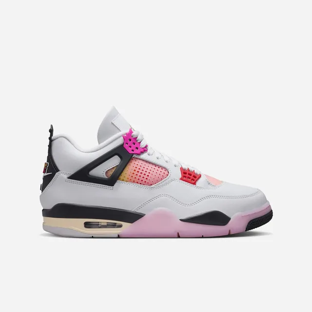 Jordan Air Jordan 4 Retro Comic JA1135-100