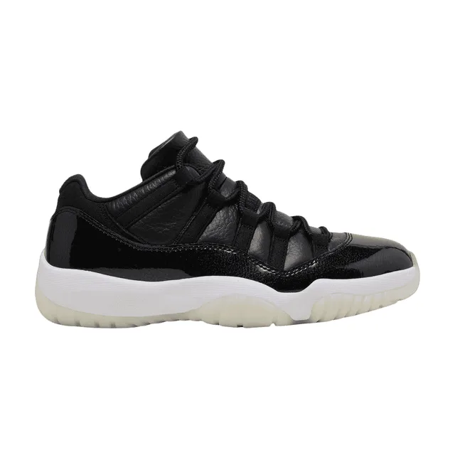Air Jordan 11 Retro Low 72-10