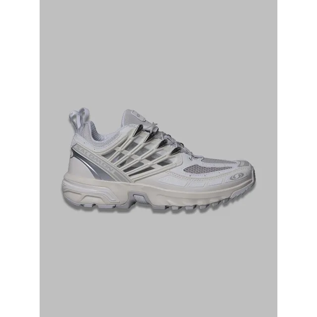 Salomon ACS Pro Vanilla Ice Lunar Rock