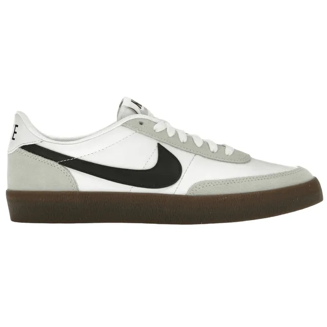 Nike Killshot 2 Leather White Black Gum Dark Brown