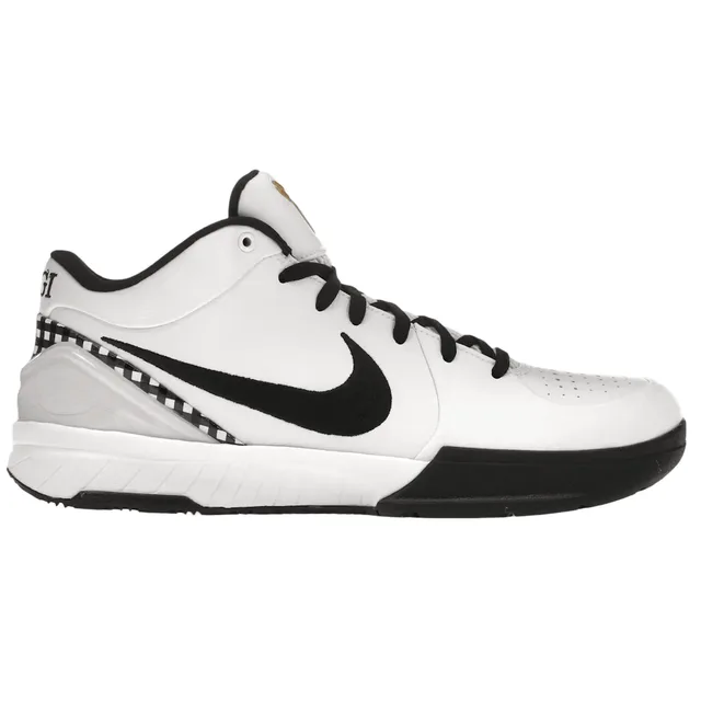 Nike Kobe 4 Protro Mambacita Gigi