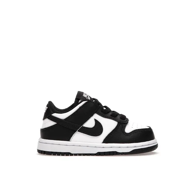 Nike Dunk Low Retro White Black Panda (TD) - 5C