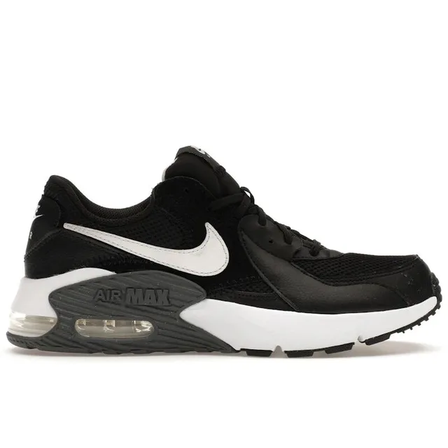 Nike Air Max Excee Black