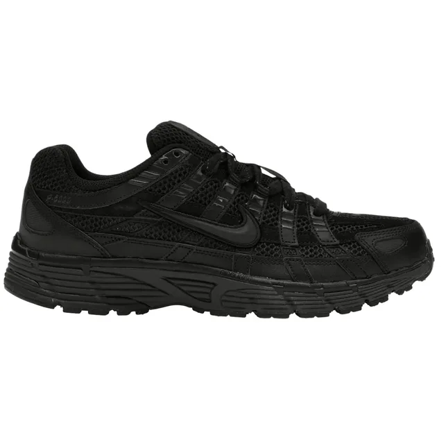 Nike P-6000 Premium Triple Black