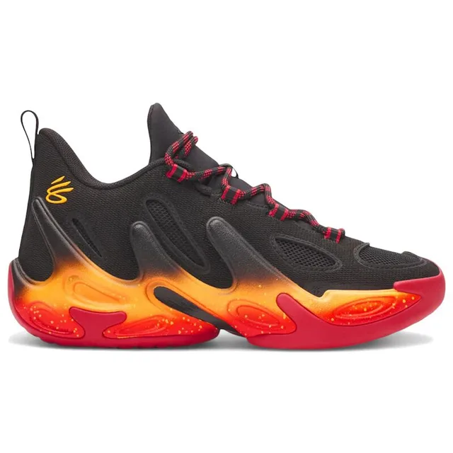 Under Armour Curry 13 Mane (GS) - 6Y
