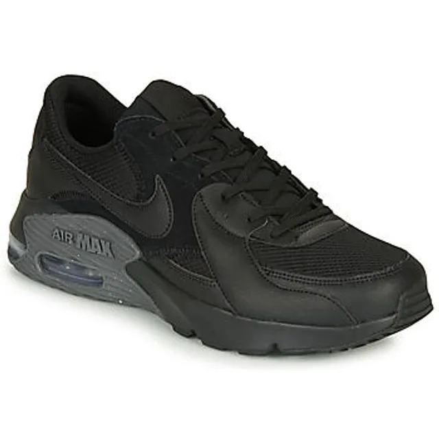 Nike Air Max Excee black/dark grey/black
