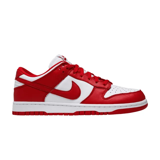 Nike Dunk Low Retro SP St. John's