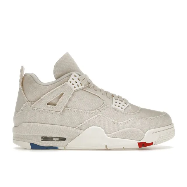 Jordan 4 Retro Blank Canvas (Women's) - 10.5W