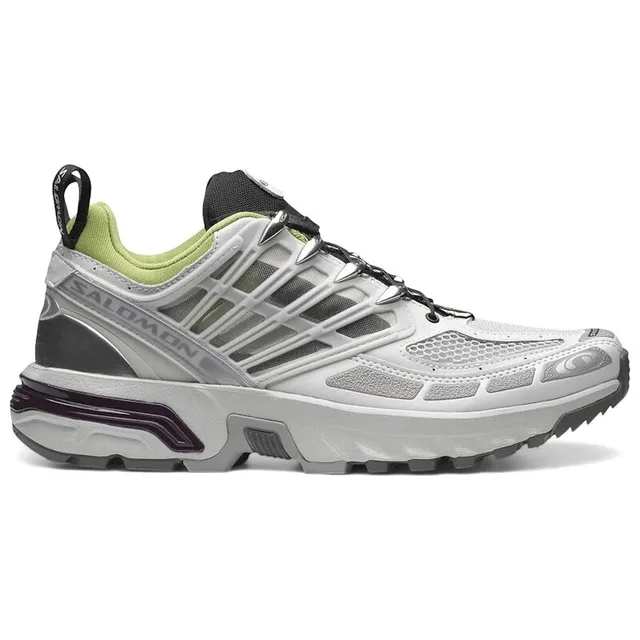 Salomon ACS Pro Lunar Rock Plum Perfect