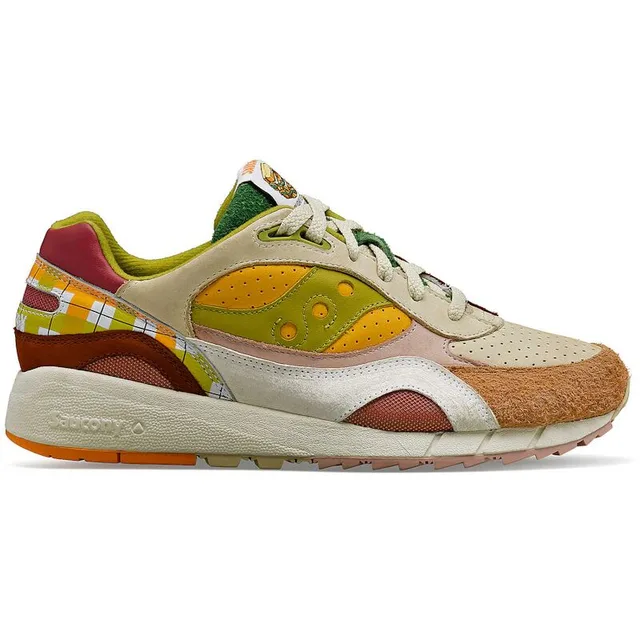 Saucony Shadow 6000 Holiday Leftovers - Leftovers