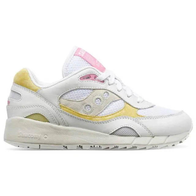 Baskets Saucony Shadow 6000